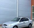 Сірий Деу Сенс, об'ємом двигуна 1.3 л та пробігом 0 тис. км за 1600 $, фото 1 на Automoto.ua