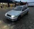 Сірий Деу Сенс, об'ємом двигуна 0 л та пробігом 116 тис. км за 1500 $, фото 1 на Automoto.ua