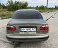 Серый Дэу Сенс, объемом двигателя 1.4 л и пробегом 137 тыс. км за 2800 $, фото 4 на Automoto.ua