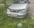 Сірий Деу Сенс, об'ємом двигуна 1.6 л та пробігом 252 тис. км за 2500 $, фото 1 на Automoto.ua
