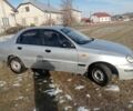 Серый Дэу Сенс, объемом двигателя 1.5 л и пробегом 247 тыс. км за 1300 $, фото 1 на Automoto.ua
