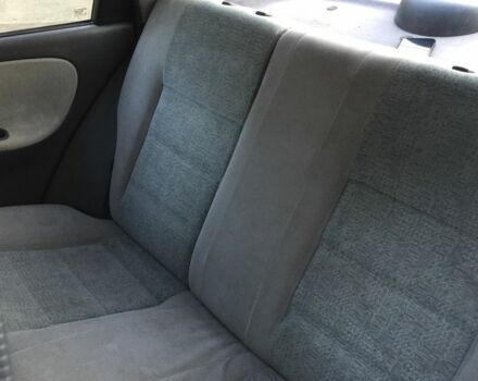 Сірий Деу Сенс, об'ємом двигуна 1.5 л та пробігом 224 тис. км за 550 $, фото 18 на Automoto.ua