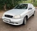 Сірий Деу Сенс, об'ємом двигуна 1.5 л та пробігом 385 тис. км за 1353 $, фото 1 на Automoto.ua