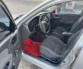 Серый Дэу Сенс, объемом двигателя 1.4 л и пробегом 229 тыс. км за 1750 $, фото 9 на Automoto.ua