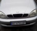 Сірий Деу Сенс, об'ємом двигуна 1.5 л та пробігом 196 тис. км за 1800 $, фото 1 на Automoto.ua