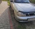 Серый Дэу Сенс, объемом двигателя 1.5 л и пробегом 250 тыс. км за 800 $, фото 1 на Automoto.ua