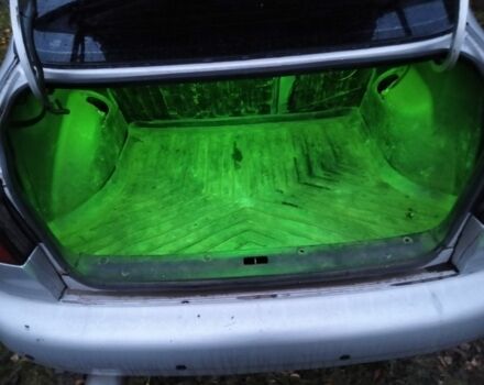 Дэу Сенс 2007 в Полтаве на Automoto.ua Серый Дэу Сенс, объемом двигателя 1.4 л и пробегом 317 тыс. км за 1999 $, фото 6 на Automoto.ua