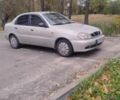 Сірий Деу Сенс, об'ємом двигуна 1.5 л та пробігом 30 тис. км за 2000 $, фото 1 на Automoto.ua