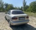 Серый Дэу Сенс, объемом двигателя 1.6 л и пробегом 192 тыс. км за 1600 $, фото 2 на Automoto.ua