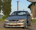 Дэу Сенс 2007 в Долинской на Automoto.ua Серый Дэу Сенс, объемом двигателя 1.4 л и пробегом 190 тыс. км за 29 $, фото 2 на Automoto.ua