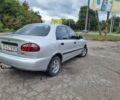 Серый Дэу Сенс, объемом двигателя 0 л и пробегом 220 тыс. км за 2350 $, фото 4 на Automoto.ua