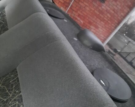 Сірий Деу Сенс, об'ємом двигуна 1.5 л та пробігом 160 тис. км за 3100 $, фото 13 на Automoto.ua