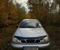 Серый Дэу Сенс, объемом двигателя 1.4 л и пробегом 1 тыс. км за 2700 $, фото 1 на Automoto.ua