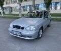Серый Дэу Сенс, объемом двигателя 1.5 л и пробегом 145 тыс. км за 2100 $, фото 1 на Automoto.ua