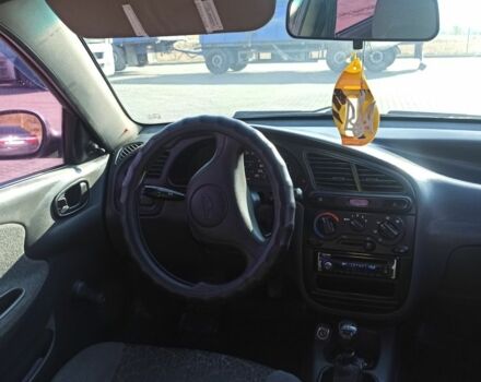 Деу Сенс 2007 у Дніпро (Дніпропетровську) на Automoto.ua Сірий Деу Сенс, об'ємом двигуна 1.5 л та пробігом 324 тис. км за 2400 $, фото 5 на Automoto.ua