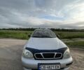 Серый Дэу Сенс, объемом двигателя 1.4 л и пробегом 131 тыс. км за 1750 $, фото 1 на Automoto.ua