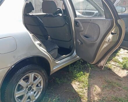 Сірий Деу Сенс, об'ємом двигуна 0 л та пробігом 260 тис. км за 1400 $, фото 2 на Automoto.ua
