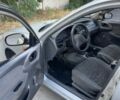 Серый Дэу Сенс, объемом двигателя 1.5 л и пробегом 207 тыс. км за 2150 $, фото 7 на Automoto.ua