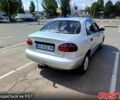 Серый Дэу Сенс, объемом двигателя 1.5 л и пробегом 300 тыс. км за 2300 $, фото 4 на Automoto.ua
