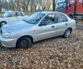 Серый Дэу Сенс, объемом двигателя 1.4 л и пробегом 3 тыс. км за 1600 $, фото 1 на Automoto.ua