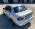 Сірий Деу Сенс, об'ємом двигуна 1.5 л та пробігом 3 тис. км за 2180 $, фото 1 на Automoto.ua