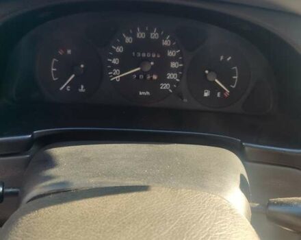 Дэу Сенс 2007 в Белой Церкве на Automoto.ua Серый Дэу Сенс, объемом двигателя 1.3 л и пробегом 140 тыс. км за 2000 $, фото 1 на Automoto.ua