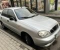 Серый Дэу Сенс, объемом двигателя 1.4 л и пробегом 3 тыс. км за 1050 $, фото 2 на Automoto.ua