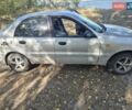 Сірий Деу Сенс, об'ємом двигуна 1.5 л та пробігом 231 тис. км за 1800 $, фото 1 на Automoto.ua