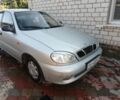 Сірий Деу Сенс, об'ємом двигуна 1.5 л та пробігом 260 тис. км за 2300 $, фото 3 на Automoto.ua