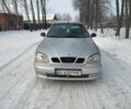 Серый Дэу Сенс, объемом двигателя 1.5 л и пробегом 190 тыс. км за 1250 $, фото 1 на Automoto.ua