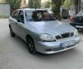 Серый Дэу Сенс, объемом двигателя 1.4 л и пробегом 125 тыс. км за 1450 $, фото 1 на Automoto.ua