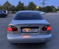 Сірий Деу Сенс, об'ємом двигуна 1.5 л та пробігом 200 тис. км за 1350 $, фото 9 на Automoto.ua
