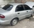 Сірий Деу Сенс, об'ємом двигуна 1.3 л та пробігом 154 тис. км за 700 $, фото 2 на Automoto.ua