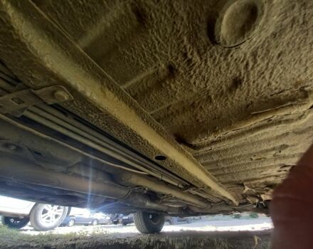 Серый Дэу Сенс, объемом двигателя 1.5 л и пробегом 301 тыс. км за 1350 $, фото 4 на Automoto.ua