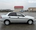 Сірий Деу Сенс, об'ємом двигуна 1.3 л та пробігом 177 тис. км за 1700 $, фото 3 на Automoto.ua