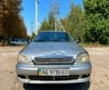 Сірий Деу Сенс, об'ємом двигуна 1.3 л та пробігом 315 тис. км за 773 $, фото 1 на Automoto.ua