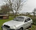 Сірий Деу Сенс, об'ємом двигуна 1.3 л та пробігом 396 тис. км за 1600 $, фото 1 на Automoto.ua