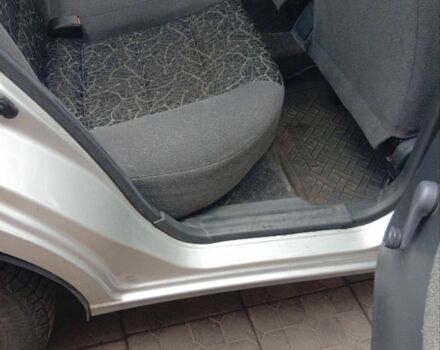 Серый Дэу Сенс, объемом двигателя 0 л и пробегом 104 тыс. км за 2200 $, фото 6 на Automoto.ua