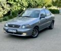 Сірий Деу Сенс, об'ємом двигуна 1.5 л та пробігом 211 тис. км за 2950 $, фото 1 на Automoto.ua