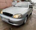 Серый Дэу Сенс, объемом двигателя 1.6 л и пробегом 280 тыс. км за 1320 $, фото 7 на Automoto.ua