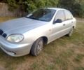 Сірий Деу Сенс, об'ємом двигуна 1.5 л та пробігом 320 тис. км за 1343 $, фото 1 на Automoto.ua