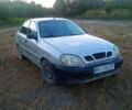 Сірий Деу Сенс, об'ємом двигуна 1.5 л та пробігом 215 тис. км за 701 $, фото 1 на Automoto.ua