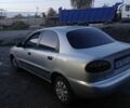 Сірий Деу Сенс, об'ємом двигуна 1.5 л та пробігом 2 тис. км за 1800 $, фото 1 на Automoto.ua