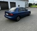 Сірий Деу Сенс, об'ємом двигуна 0 л та пробігом 200 тис. км за 1800 $, фото 4 на Automoto.ua