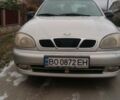 Сірий Деу Сенс, об'ємом двигуна 1.3 л та пробігом 175 тис. км за 1900 $, фото 1 на Automoto.ua