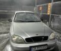 Серый Дэу Сенс, объемом двигателя 1.5 л и пробегом 170 тыс. км за 2400 $, фото 3 на Automoto.ua