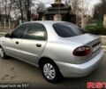Серый Дэу Сенс, объемом двигателя 1.3 л и пробегом 147 тыс. км за 2200 $, фото 2 на Automoto.ua