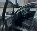 Серый Дэу Сенс, объемом двигателя 1.6 л и пробегом 160 тыс. км за 3400 $, фото 3 на Automoto.ua