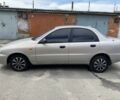 Сірий Деу Сенс, об'ємом двигуна 1.5 л та пробігом 124 тис. км за 3300 $, фото 1 на Automoto.ua