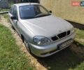 Сірий Деу Сенс, об'ємом двигуна 1.4 л та пробігом 80 тис. км за 2200 $, фото 3 на Automoto.ua
